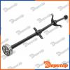 Arbre de transmission arrière pour VW | NWN-WW-027, 7N0521101A